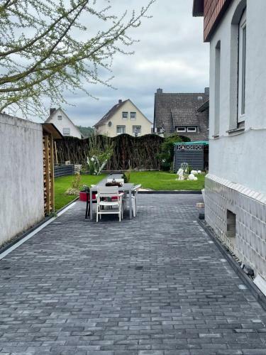 Apartamento Kleine Gem�tliche Einliegerwohnung Mit Garten Und Pool