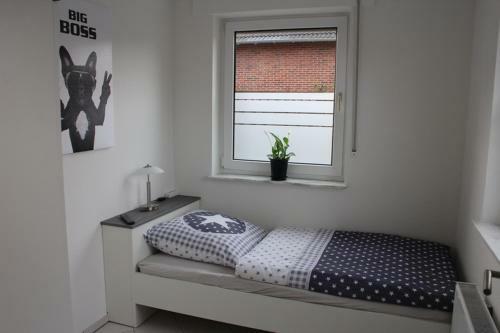 Apartamento Fewo-nordwalde
