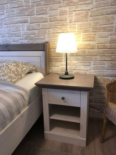 Apartamento Nortorf Fewo-01 Poststra�e