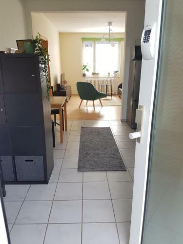 Apartamento Ferienwohnung Tante Rosmarin