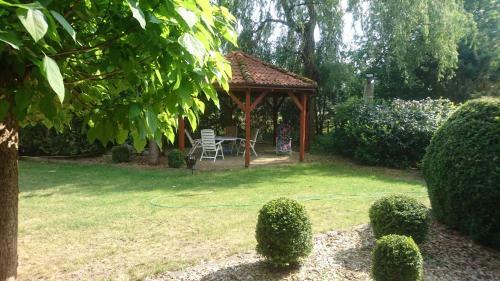 Apartamento Ferienwohnung Auf Resthof