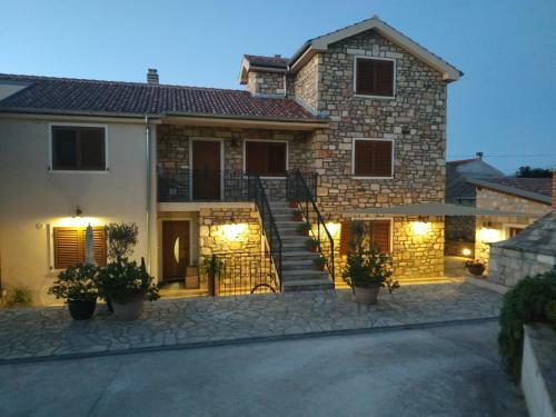 Apartman ?imun - Poljana