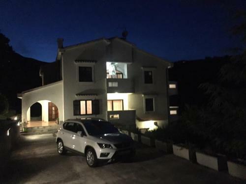 Apartamento Holiday House Martina