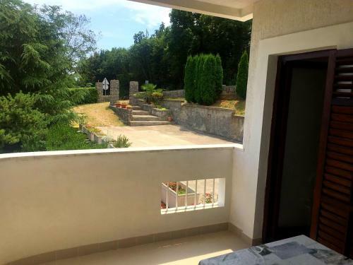 Apartamento Holiday House Martina
