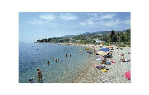 Apartamento Holiday House Martina