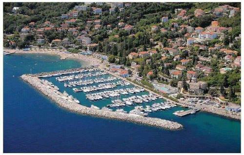 Apartamento Holiday House Martina