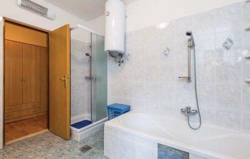 Apartamento Holiday House Martina