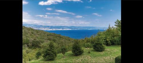 Apartamento Holiday House Martina