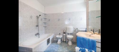 Apartamento Holiday House Martina