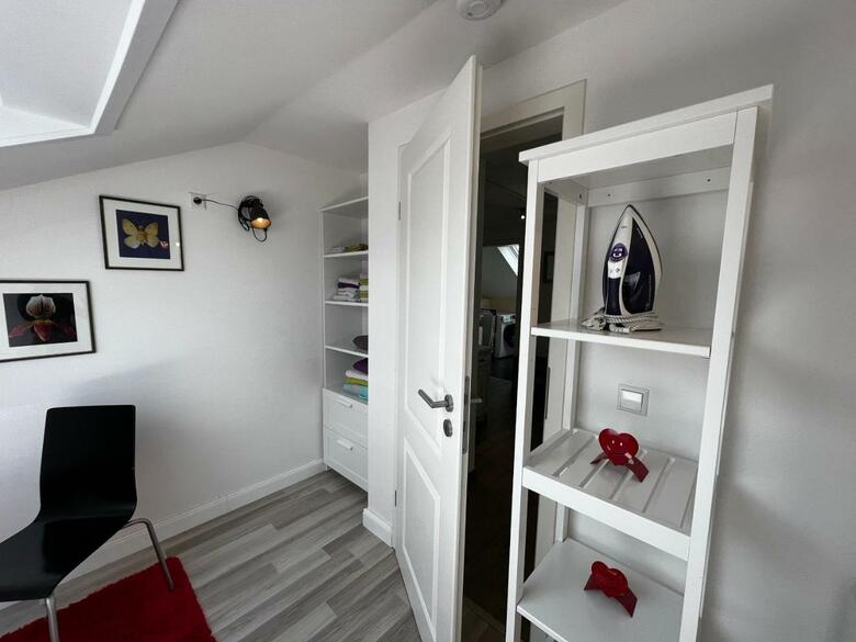 Apartamento Ferienwohnung Schl�ter Nu�loch