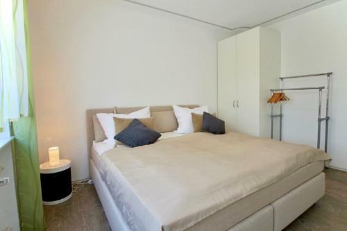 Apartamento Ferienwohnung Am Bodensee "zum Salm"