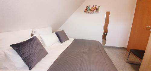 Apartamento Ferienwohnungen Saida Wohnung 2