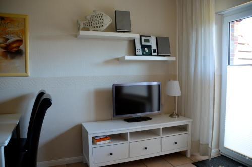 Apartamento Ferienwohnung Besslich Wattweg 5