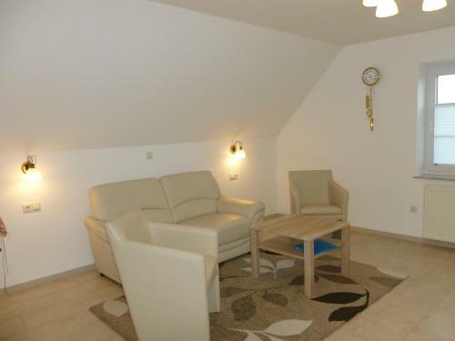 Apartamento Ferienwohnung" Julia"in Norden