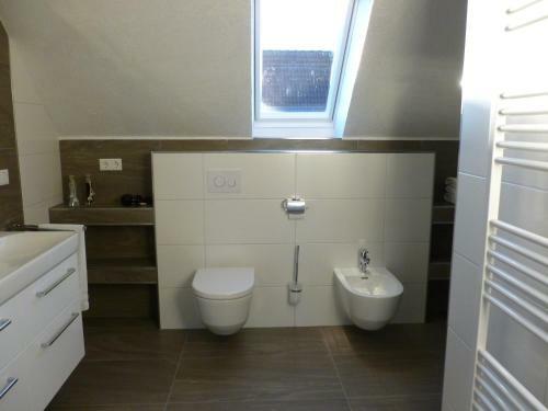 Apartamento Ferienwohnung" Julia"in Norden