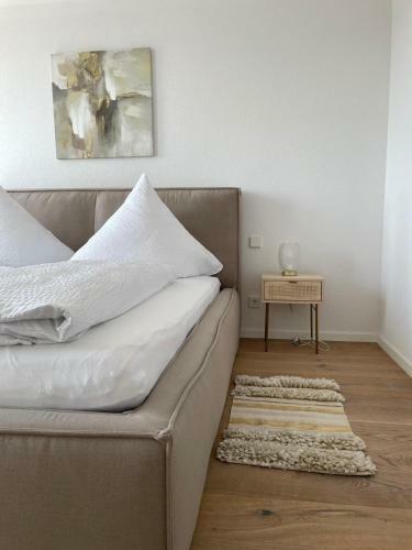 Apartamento Ferienwohnungen Wellerblick Am Bodensee