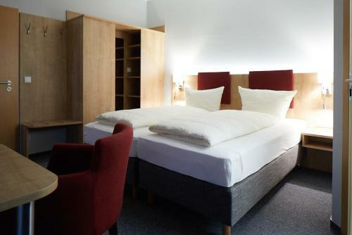 Hostal Gasthof Pension Kettler