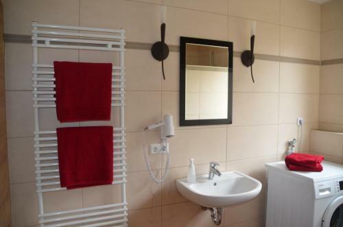 Hostal Landhotel Zum Adler