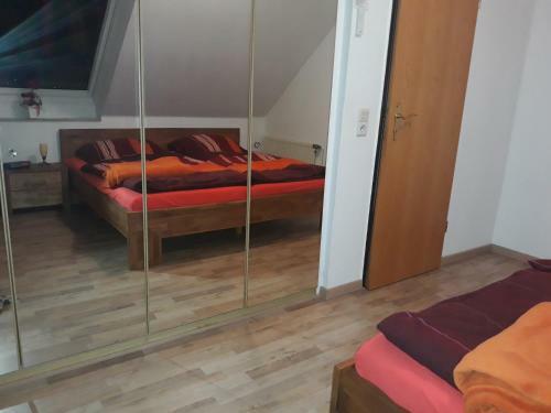 Apartamento Ferienwohnung Kleine