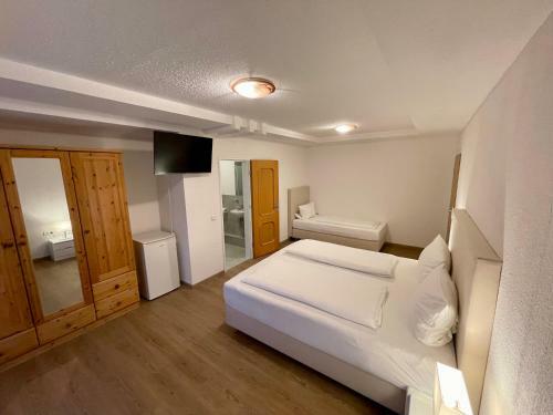 Hostal Pension Frisia