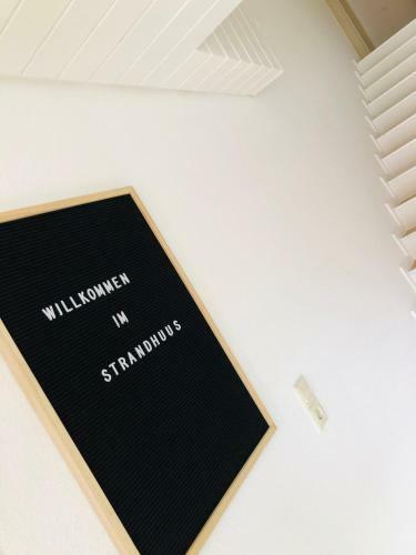 Hostal Strandhuus Norddeich