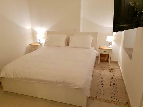 Hostal Geta Orebi?