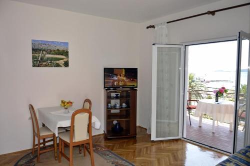 Apartments By The Sea Orebic, Peljesac - 269