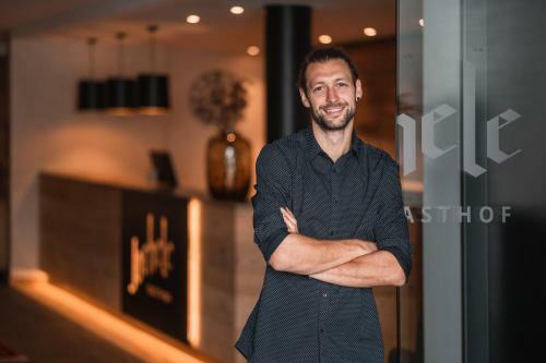 Hotel Gasthof Jochele