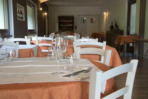 Agroturismo Cascina Il Faggio
