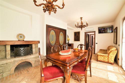 Apartamento I Gigli Del Belvedere