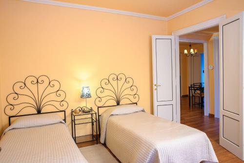 Apartamento Palazzo Frigo