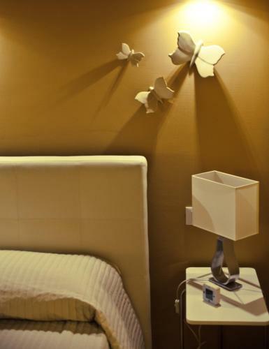 Apartamento Palazzo Frigo