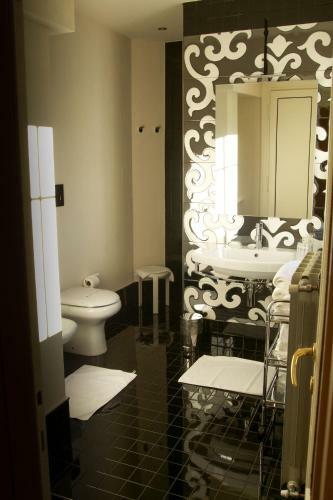 Apartamento Palazzo Frigo