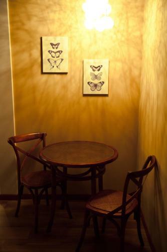 Apartamento Palazzo Frigo