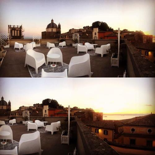 Apartamento Palazzo Frigo