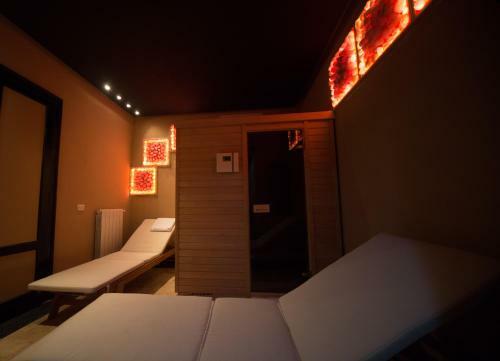 Apartamento Palazzo Frigo