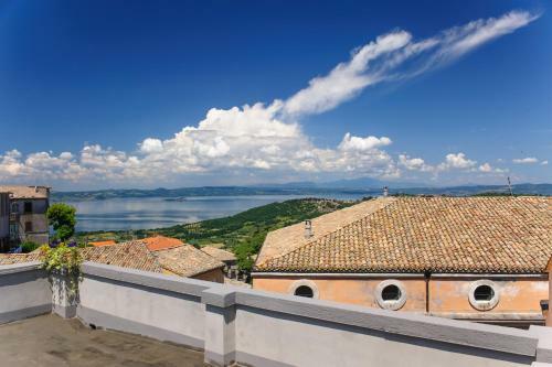 Apartamento Palazzo Frigo