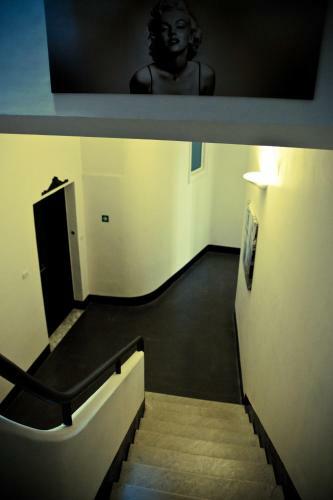 Apartamento Palazzo Frigo