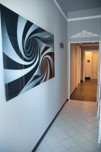 Apartamento Palazzo Frigo