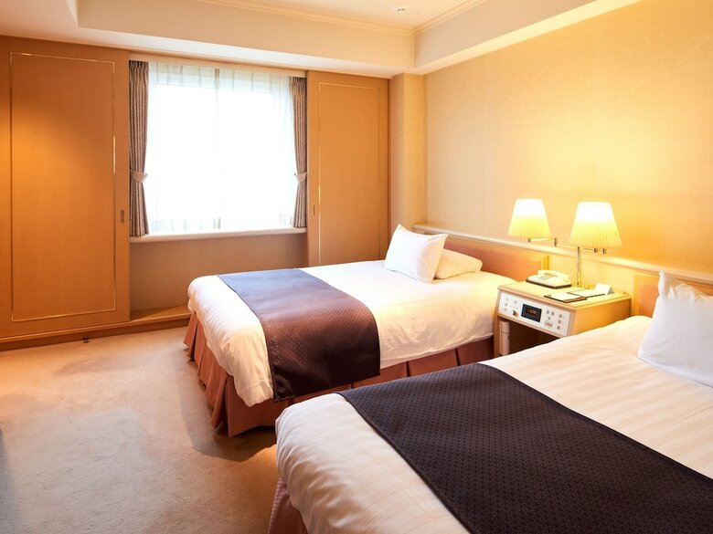 Marroad International Hotel Narita