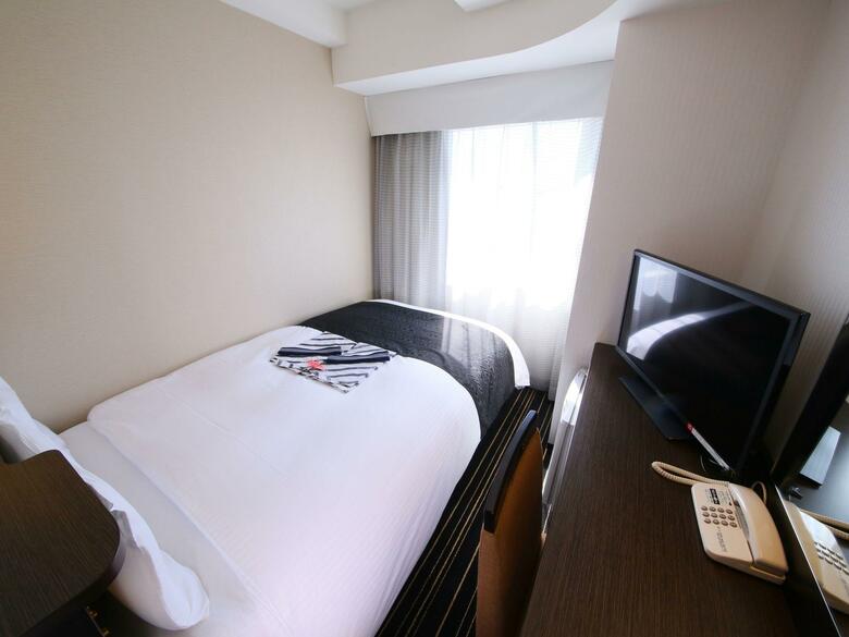 Apa Hotel Keisei Narita Ekimae