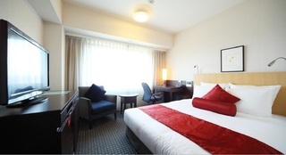 Hotel Ana Crowne Plaza Narita