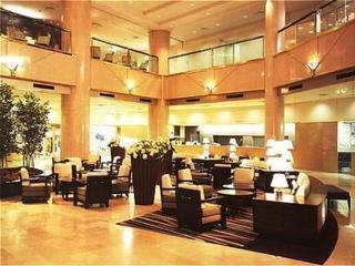 Hotel Ana Crowne Plaza Narita