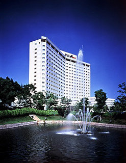 Hotel Ana Crowne Plaza Narita