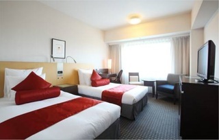 Hotel Ana Crowne Plaza Narita