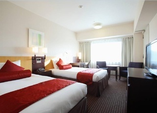 Hotel Ana Crowne Plaza Narita