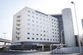 Hotel Narita Airport Rest House