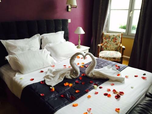 Hotel Le Savoie Villars
