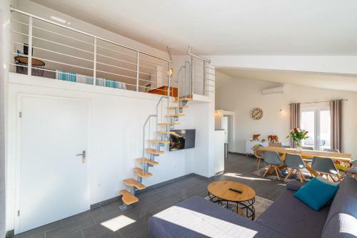 Apartamento House Of Dalmatia