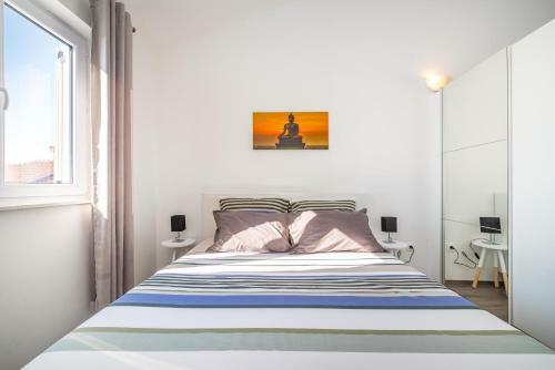 Apartamento House Of Dalmatia